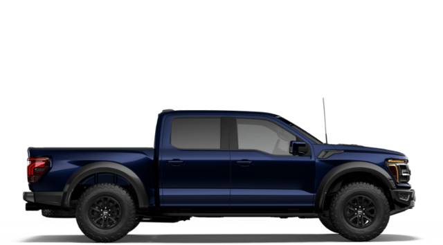 2026 Ford F-150+F-150